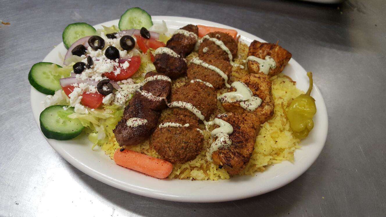 Photo credit: zomato
