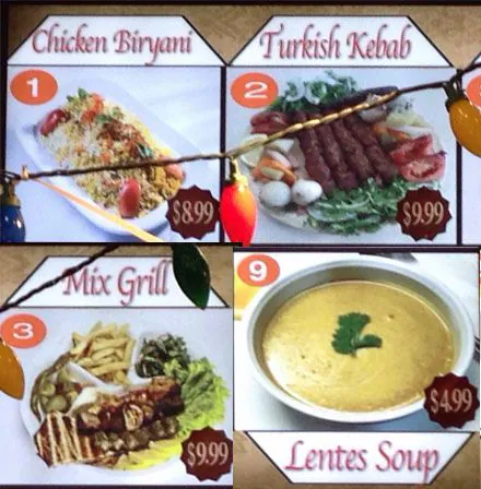 Photo credit: zomato