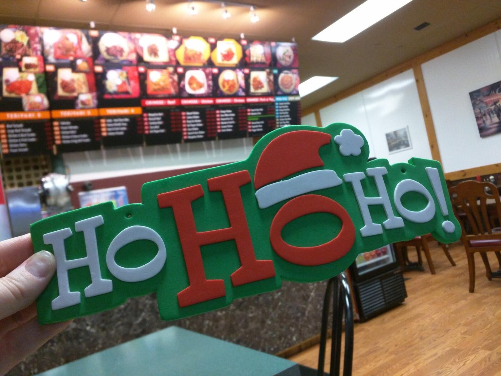 Photo credit: nextdoor