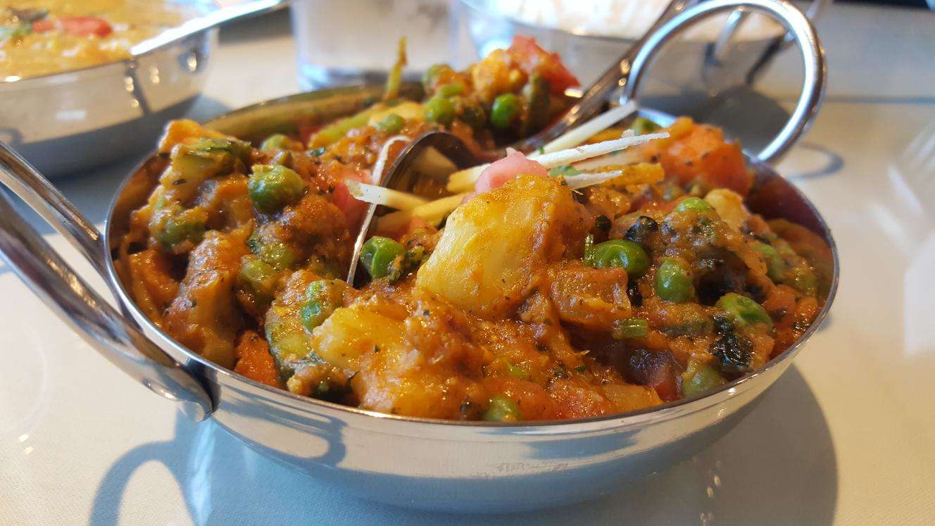 Photo credit: zomato