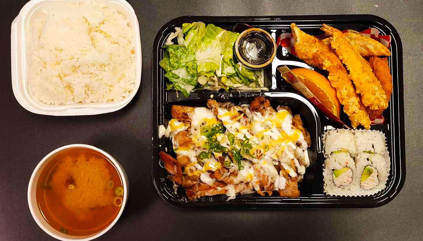 Photo credit: grubhub