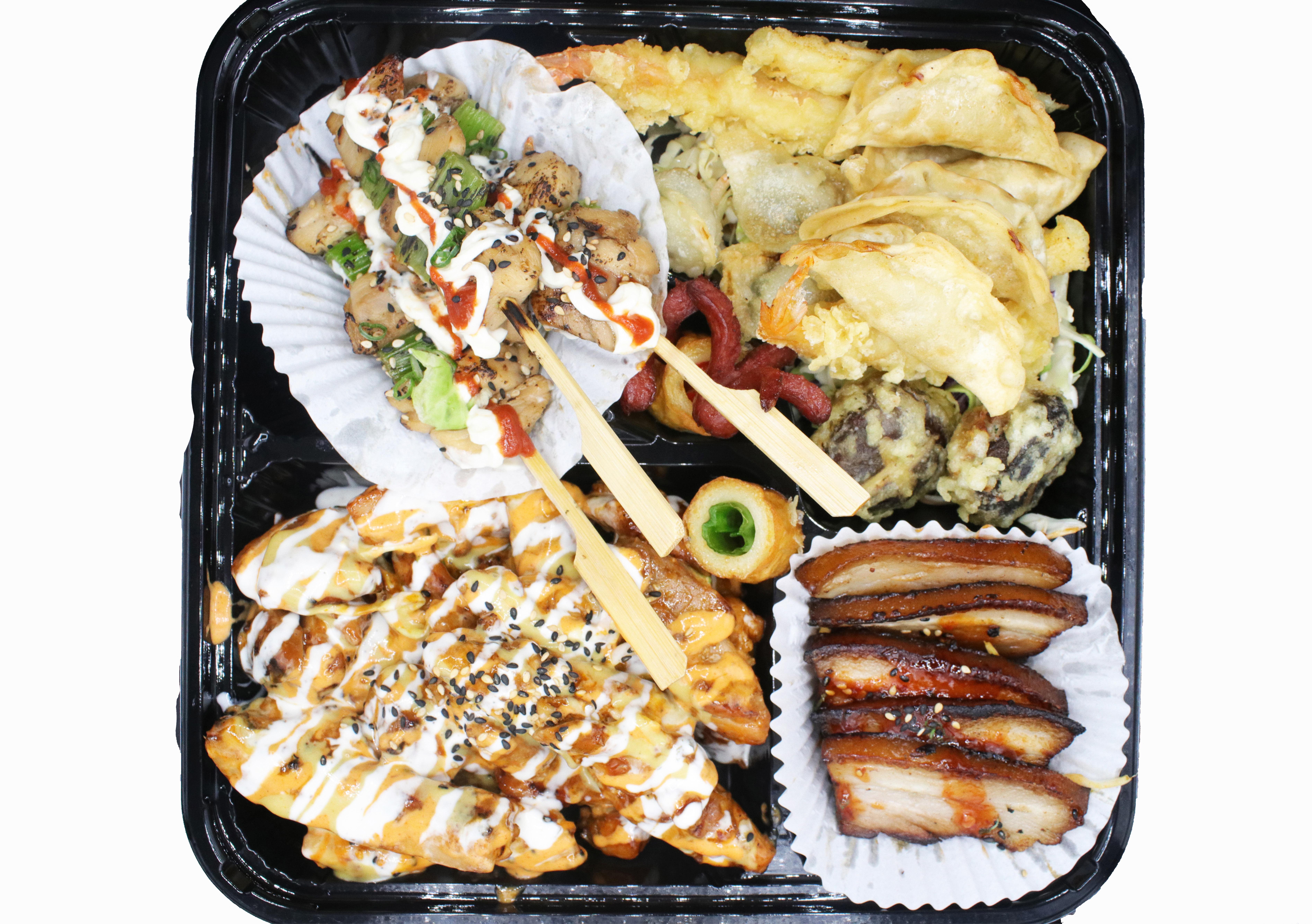 Photo credit: grubhub