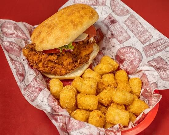Photo credit: ubereats