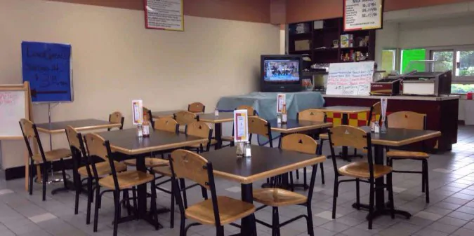 Photo credit: zomato