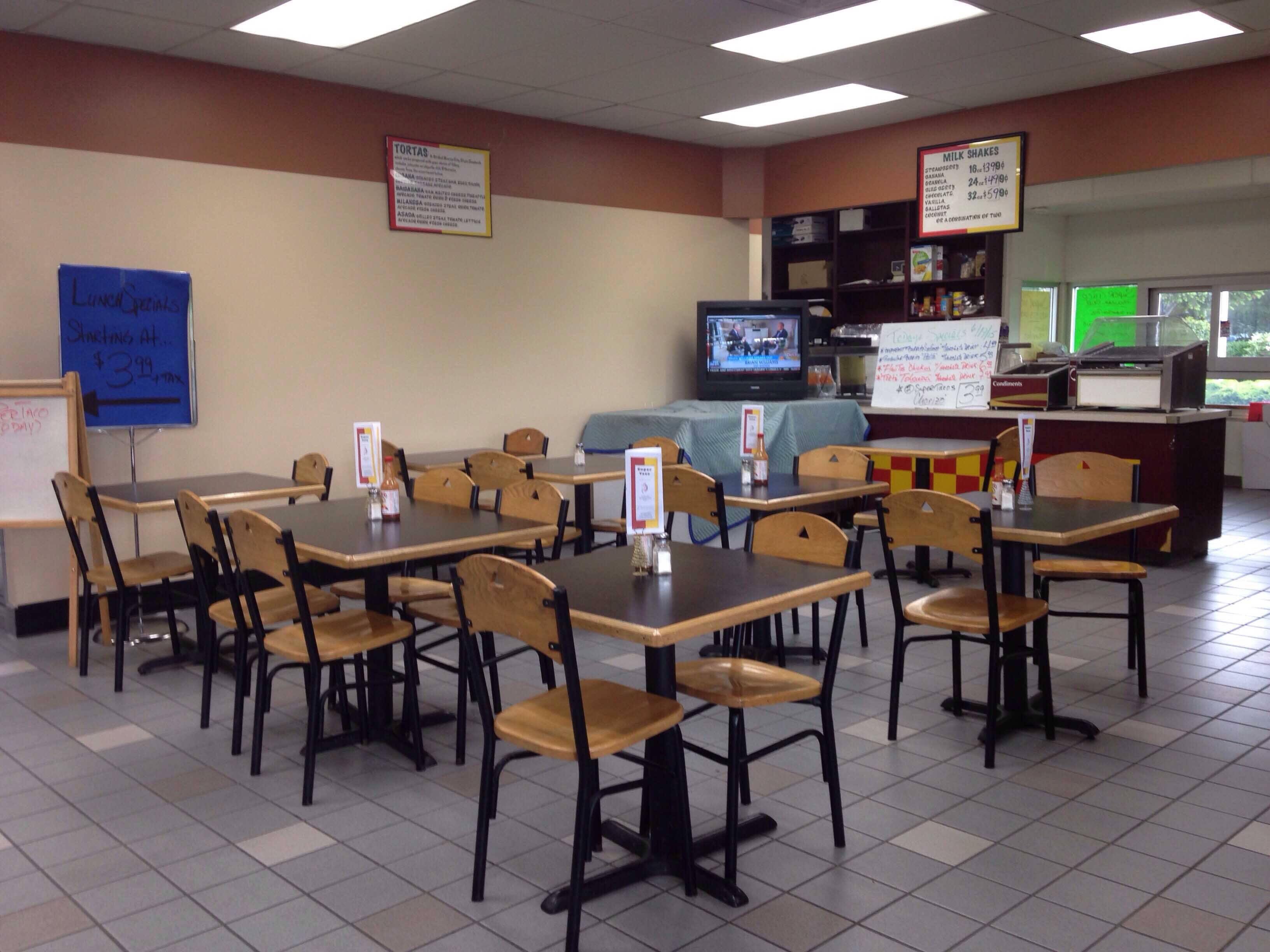 Photo credit: zomato