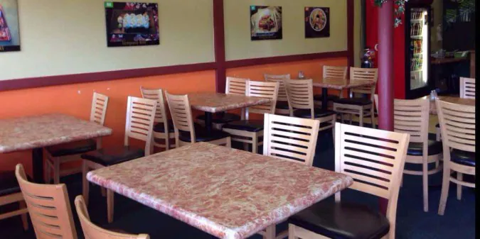 Photo credit: zomato