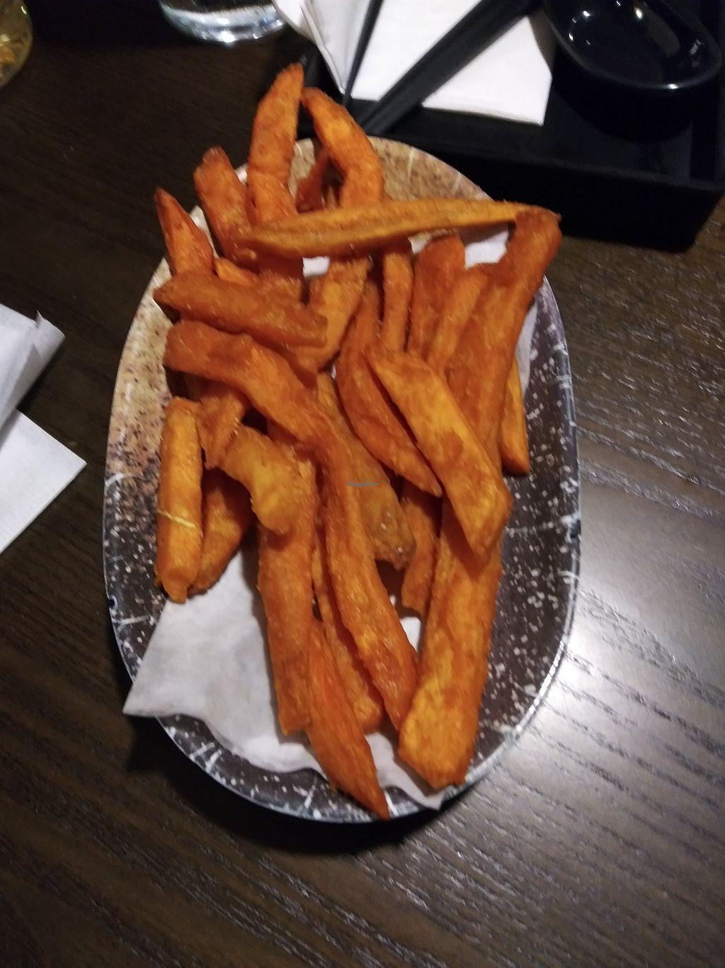 Photo credit: happycow