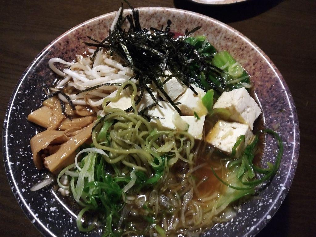 Photo credit: happycow