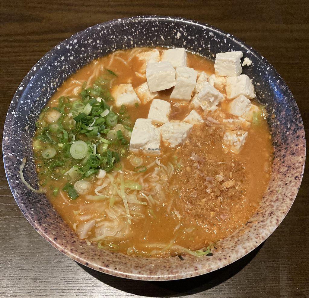 Photo credit: happycow