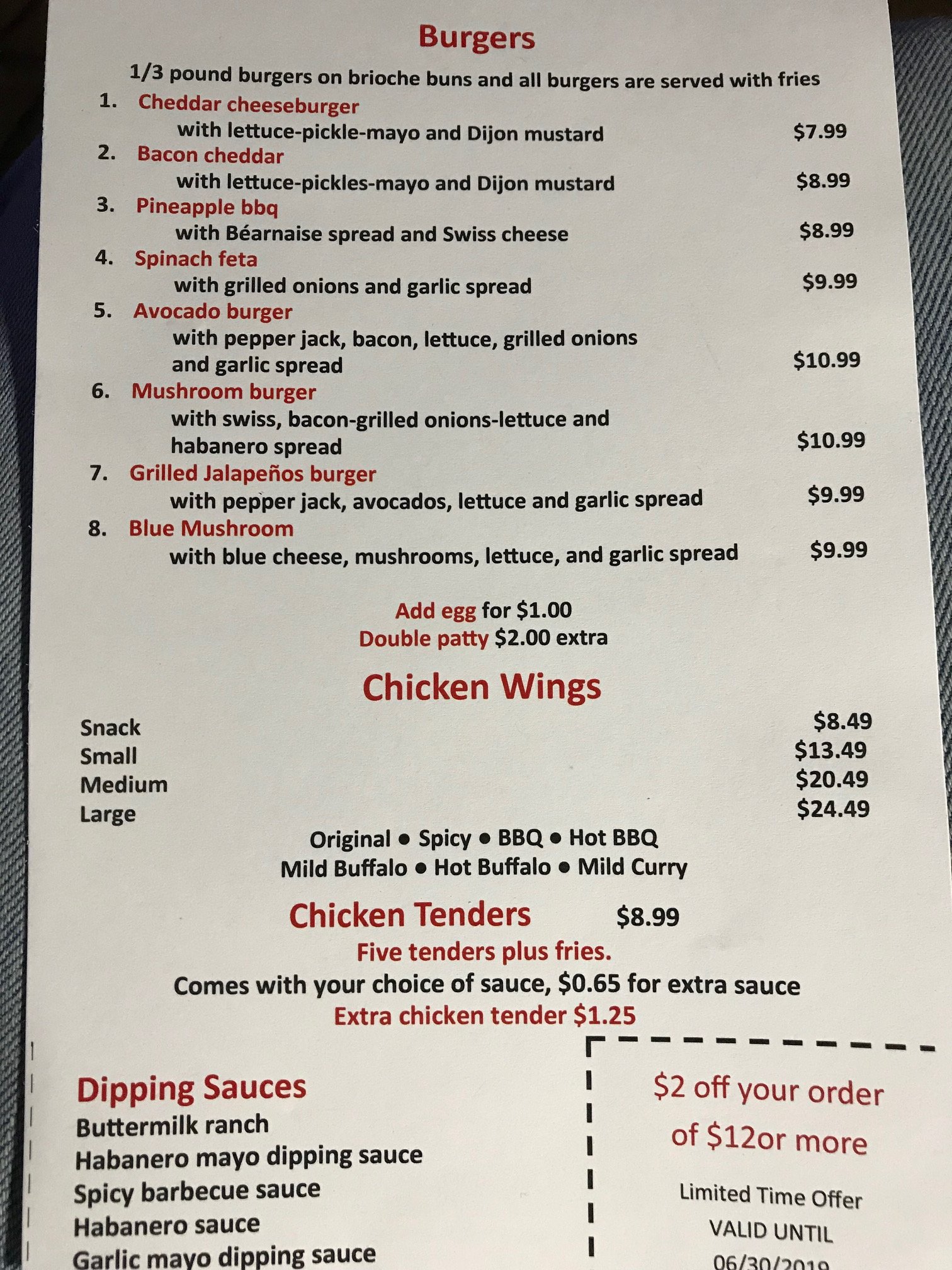 Photo credit: Tripadvisor