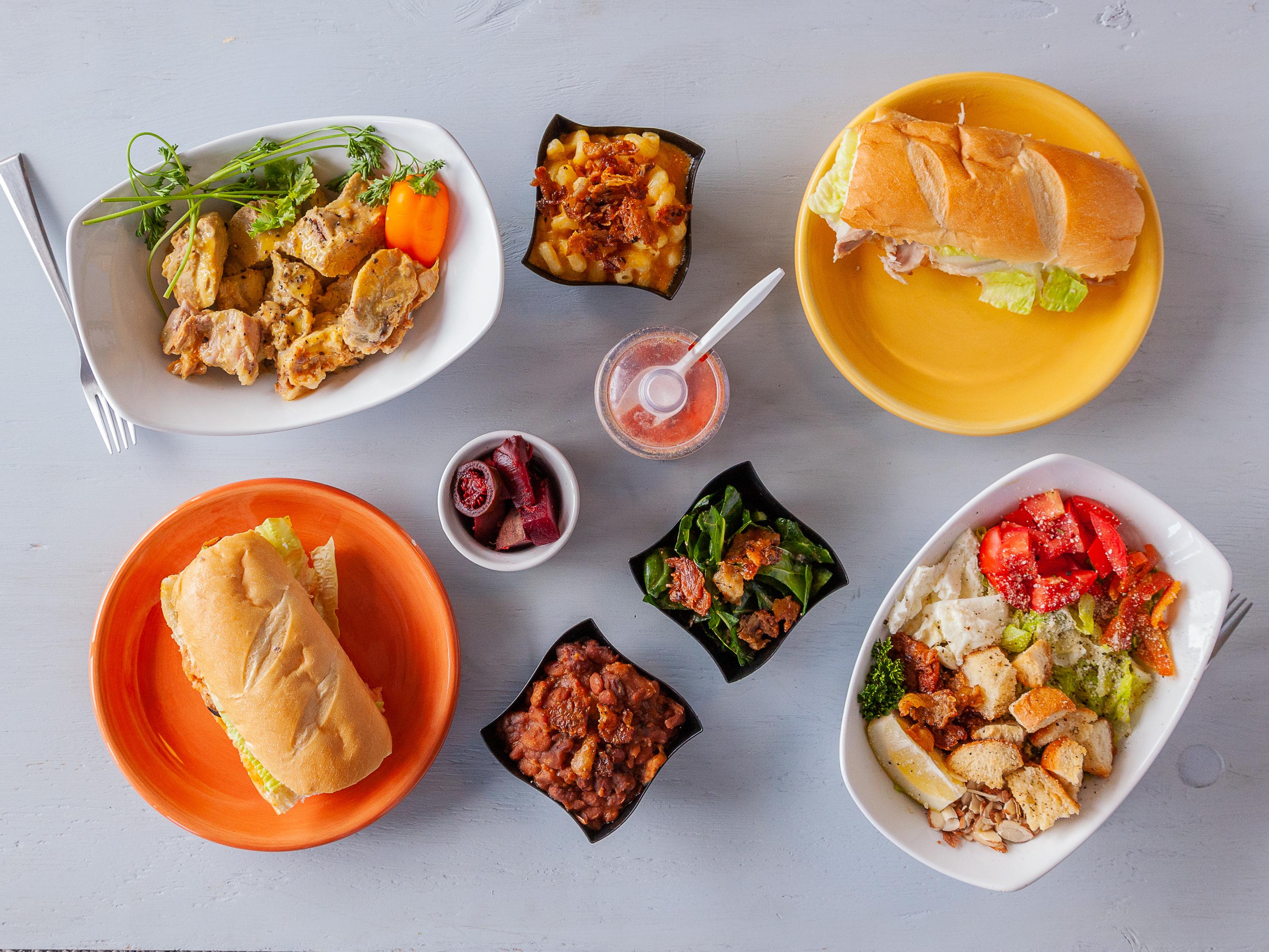 Photo credit: grubhub