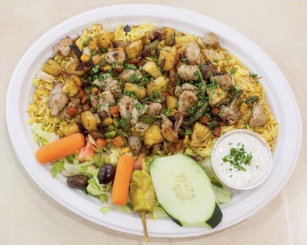 Photo credit: grubhub