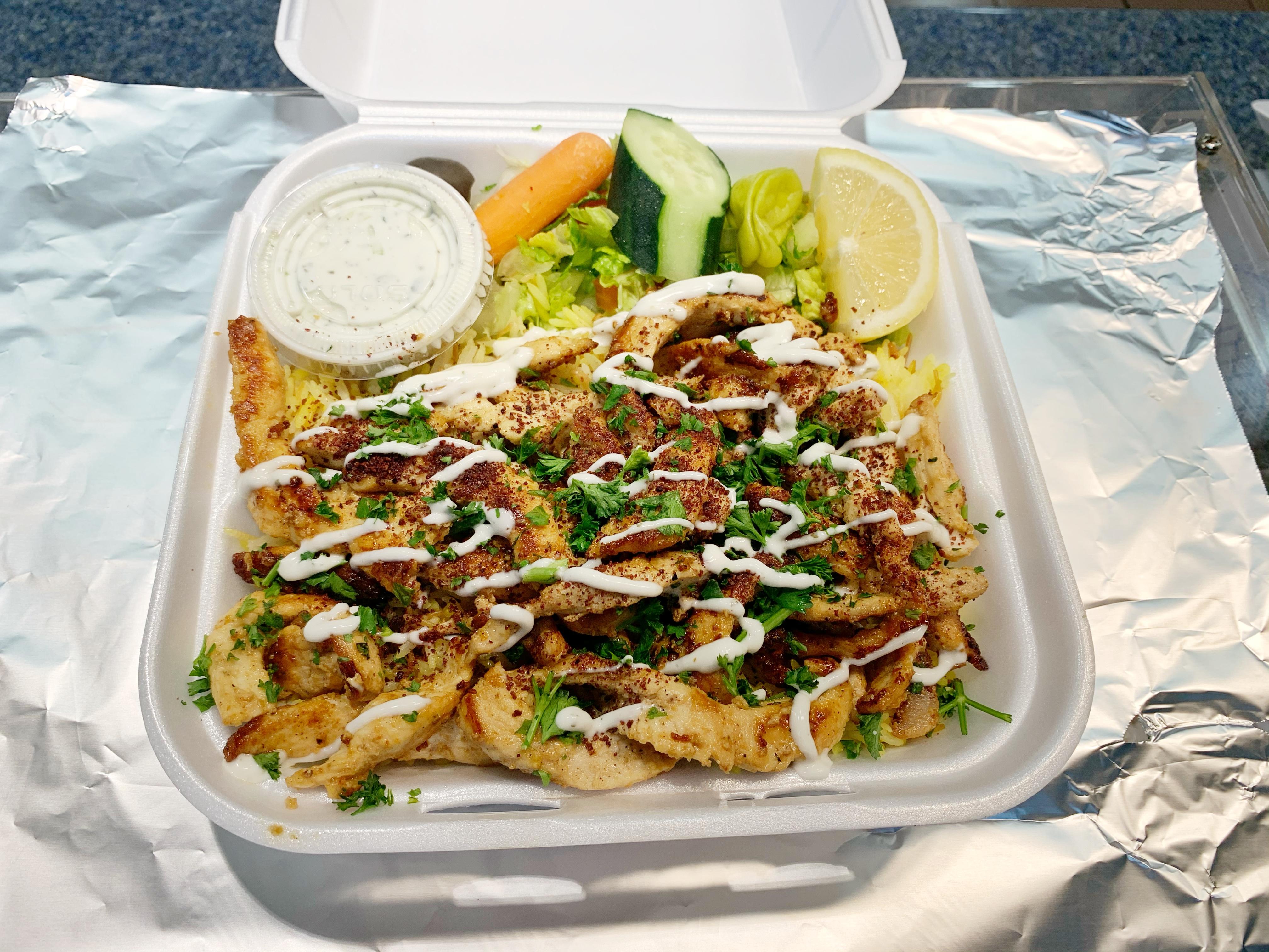 Photo credit: grubhub