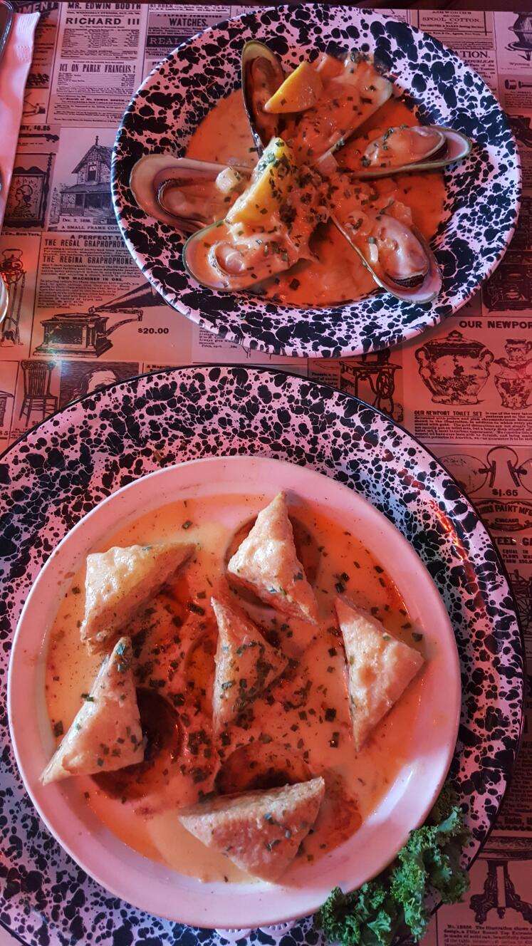 Photo credit: zomato