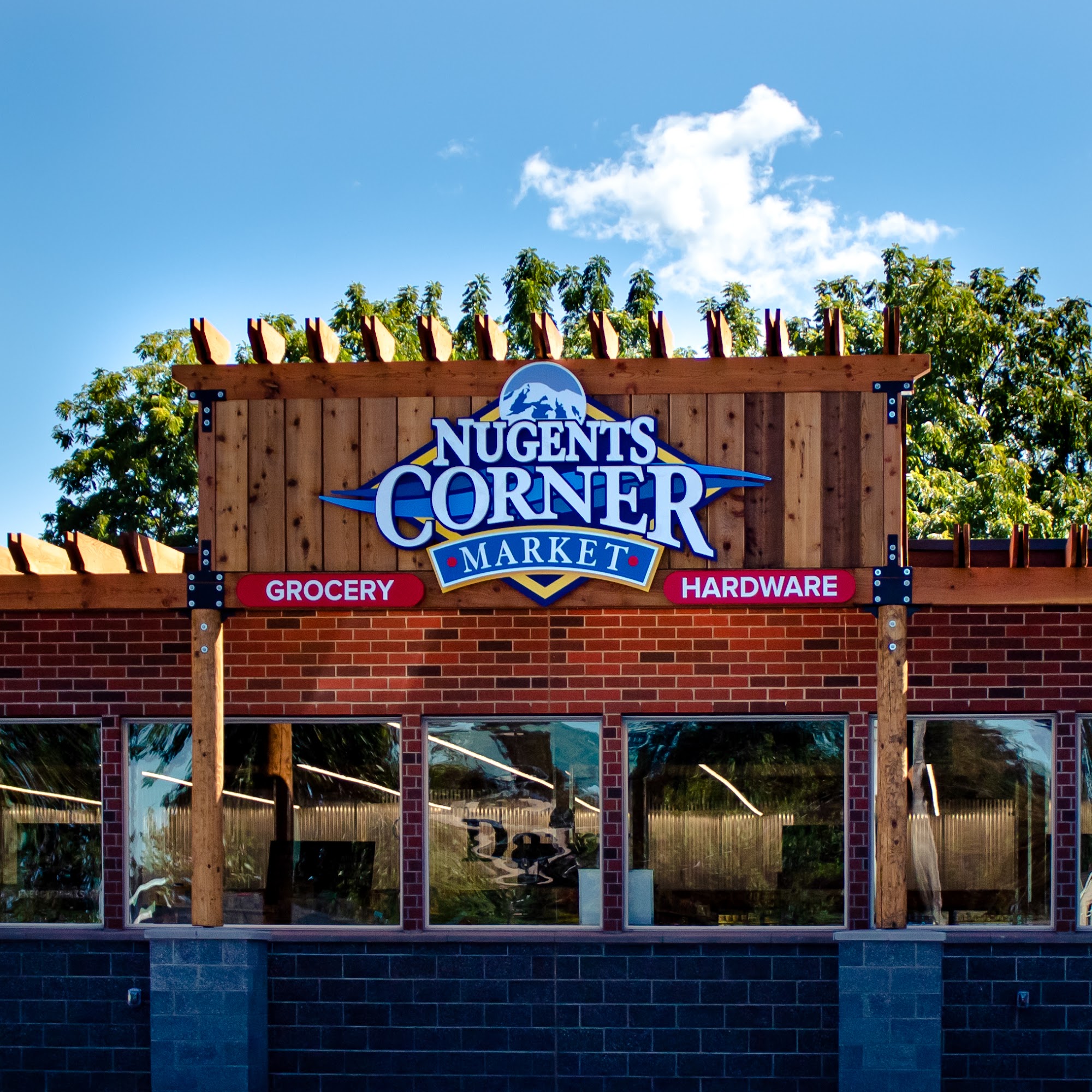 Nugents Corner Market