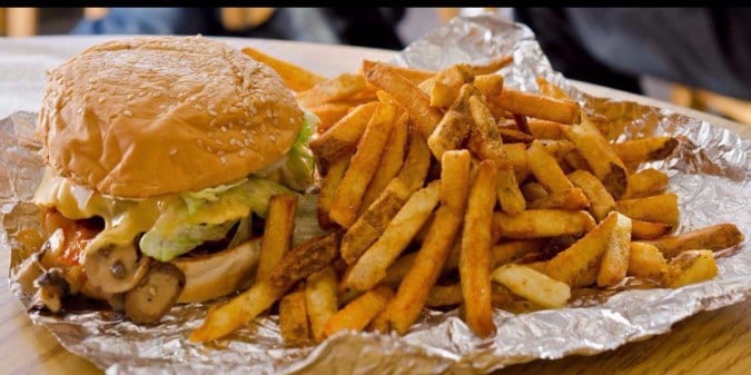 Photo credit: zomato