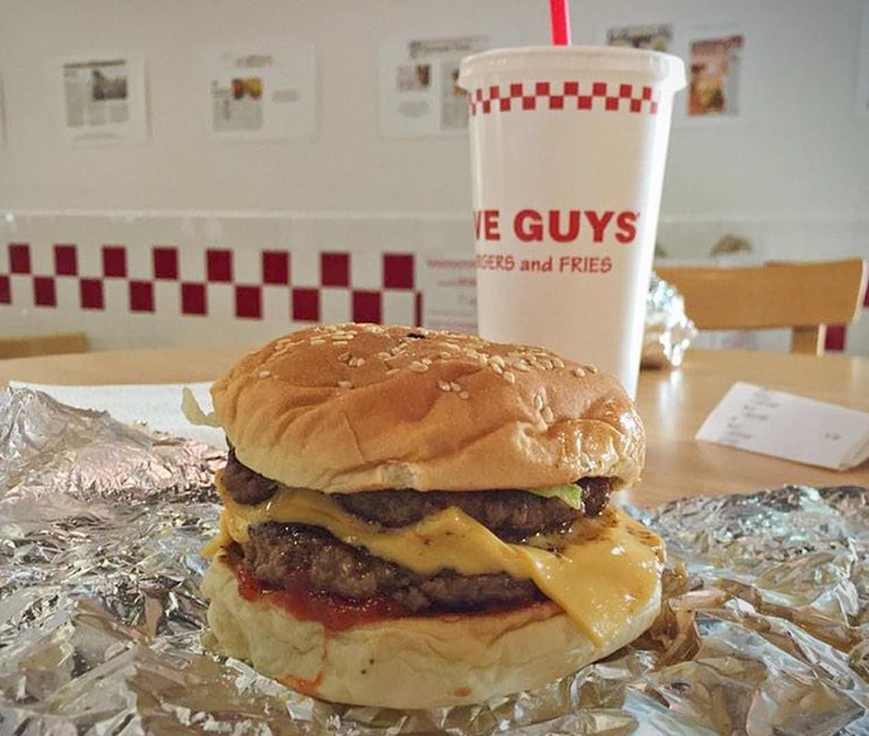 Photo credit: zomato