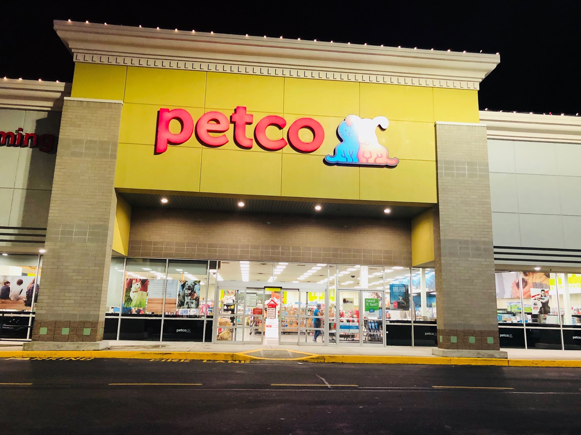 Petco