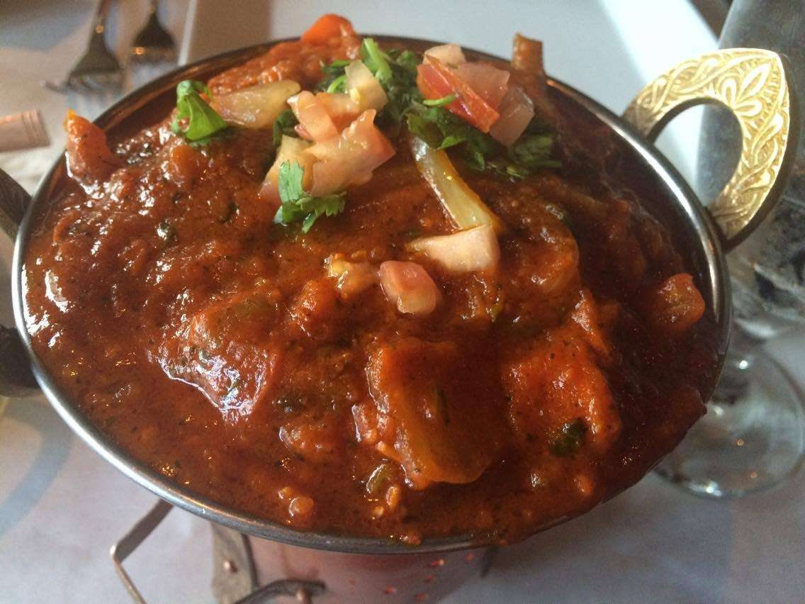 Photo credit: zomato