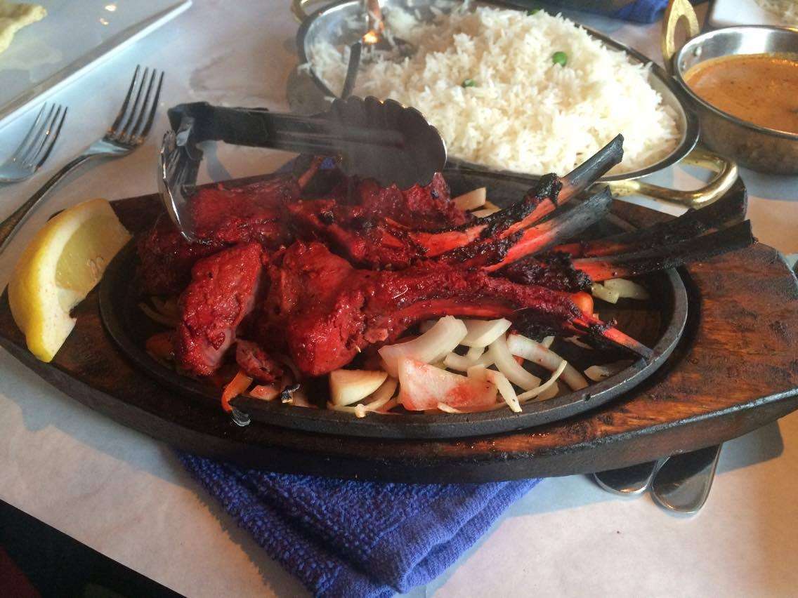 Photo credit: zomato