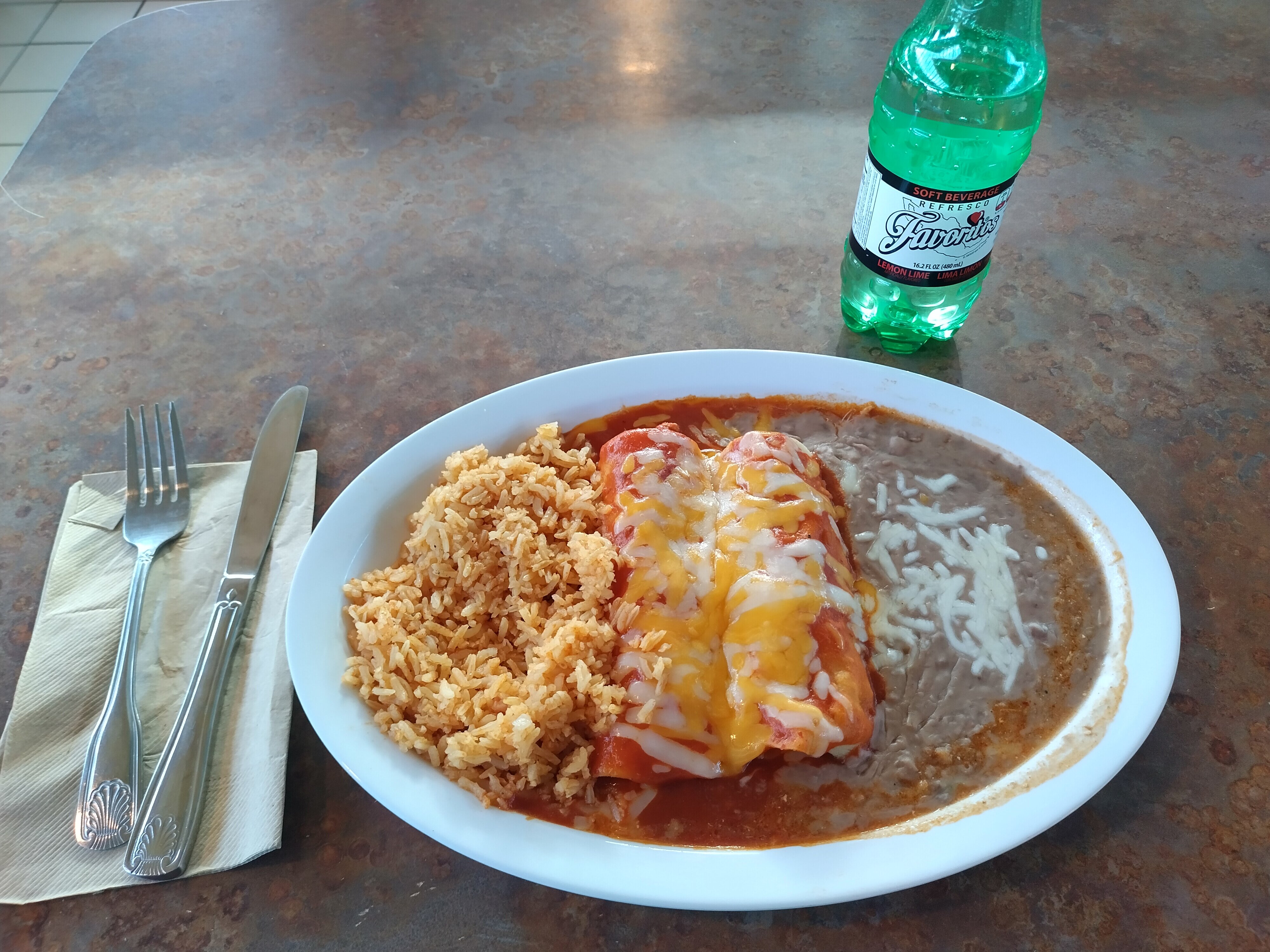 Photo credit: tripadvisor