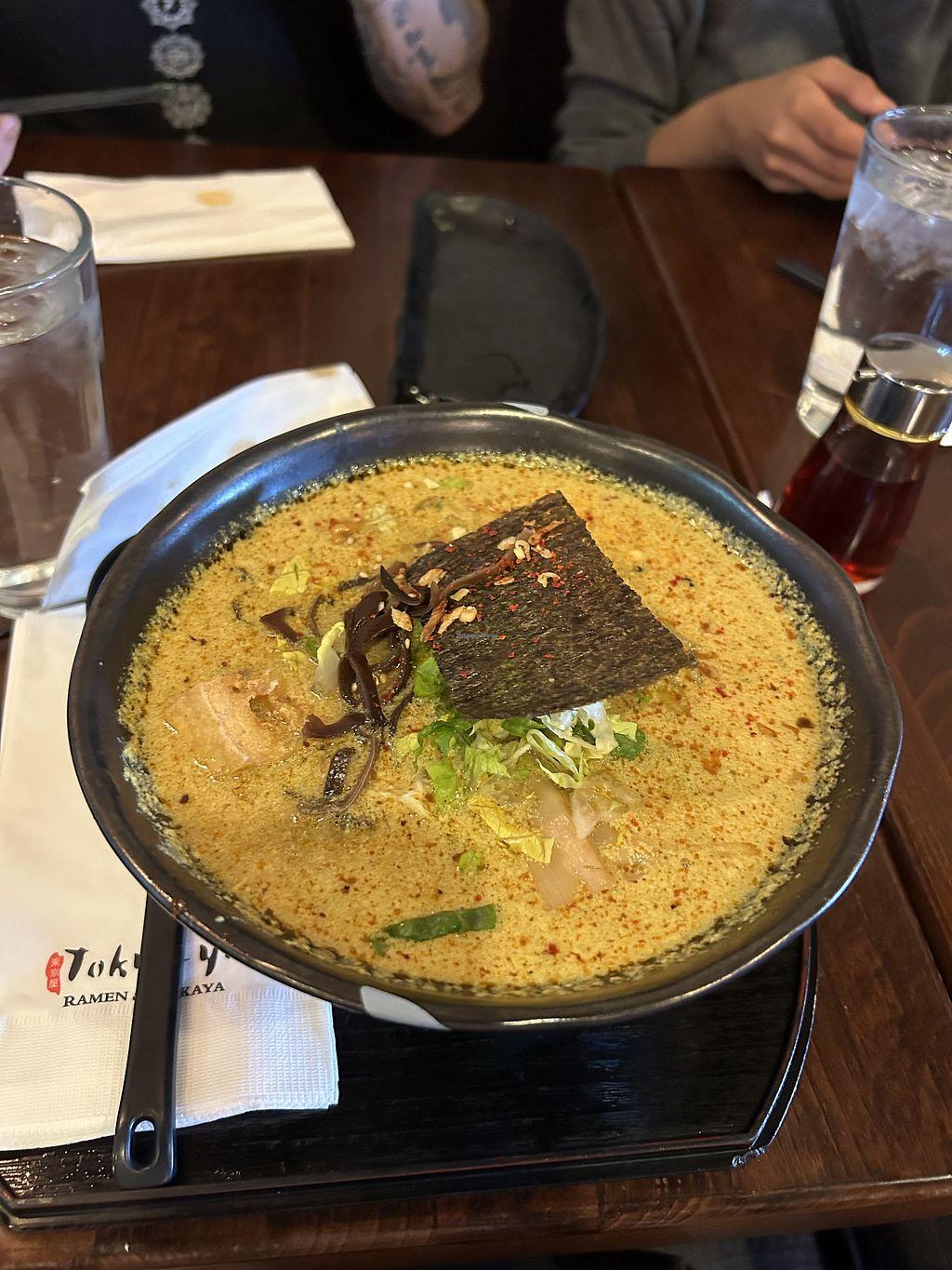 Photo credit: happycow