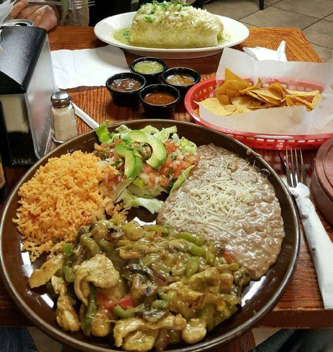 Photo credit: zomato