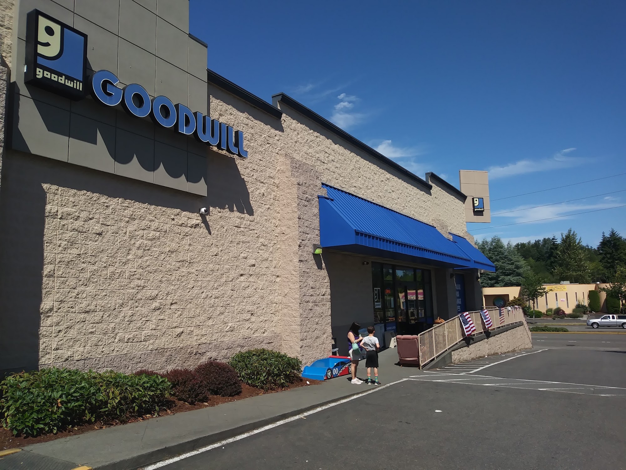 Federal Way Goodwill