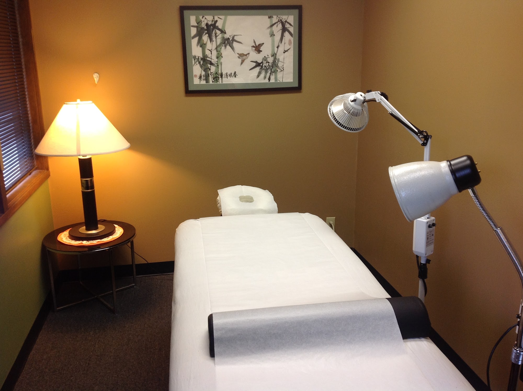 Acupuncture and Herbal Wellness Center, LLC