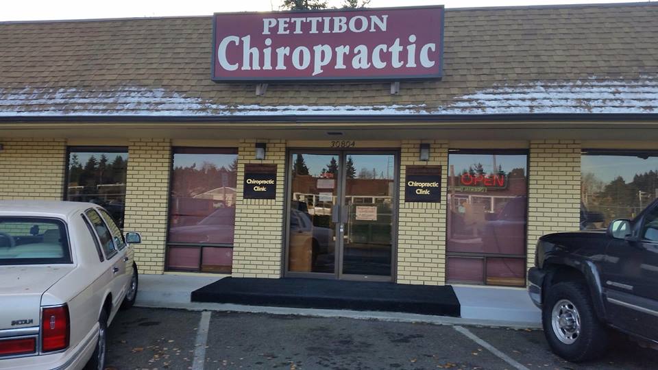 Pettibon Chiropractic Clinic