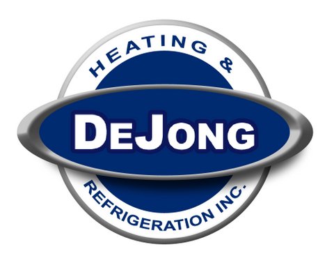 De Jong Heating & Refrigeration Inc