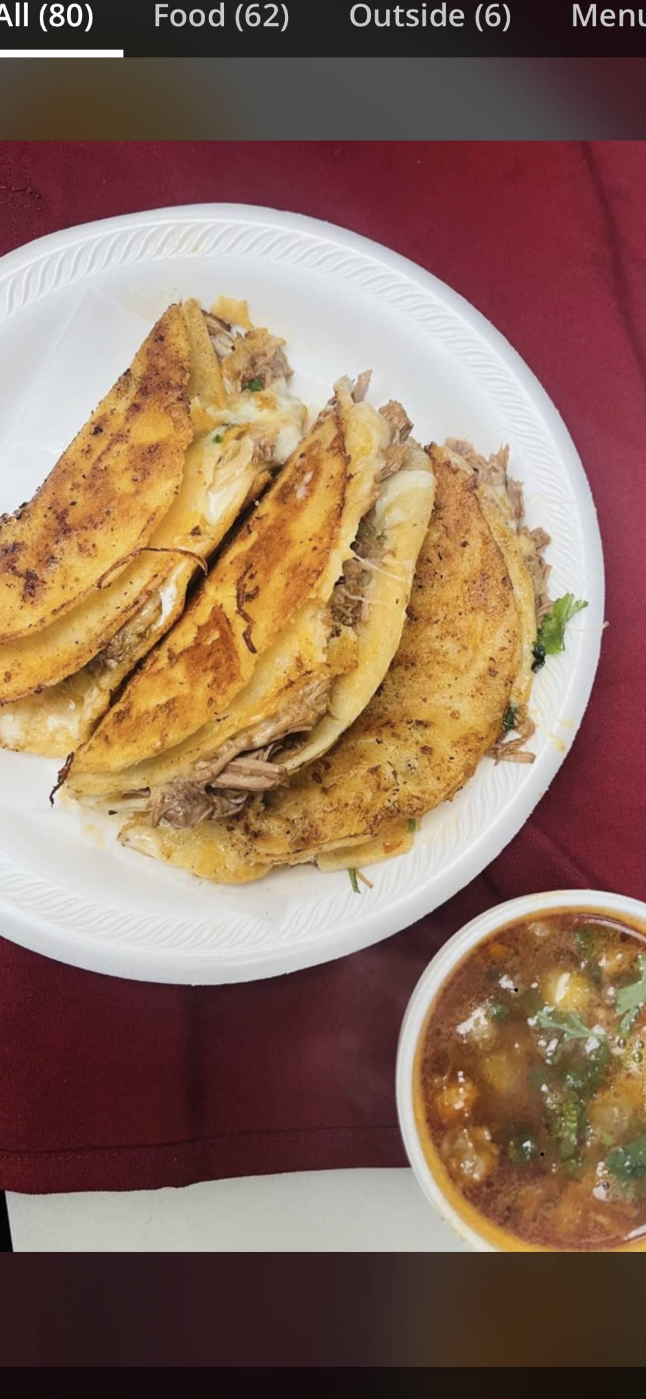 Photo credit: ubereats