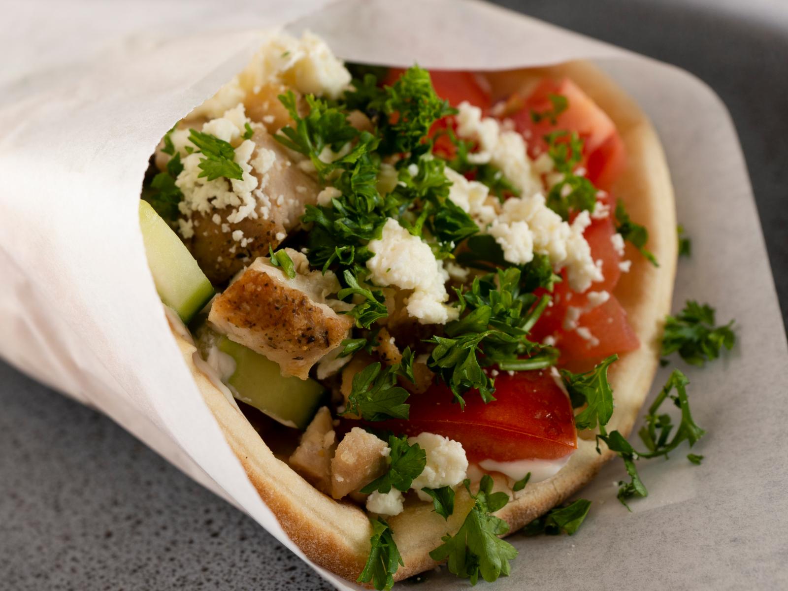 Photo credit: grubhub