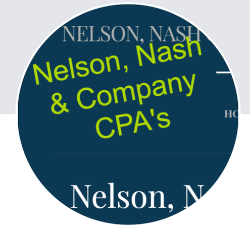 The Nash Group P.S., Certified Public Accountants 2010 65th Ave W, Fircrest Washington 98466