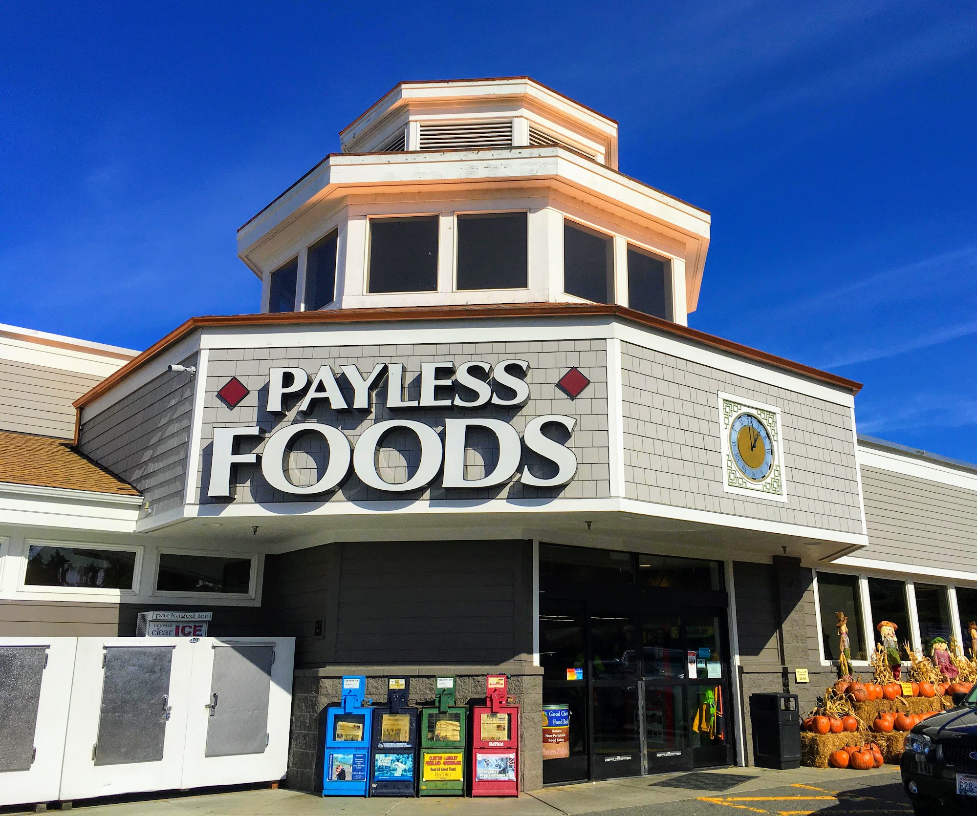 PAYLESS FOODS Freeland WA Hours, Directions, Reviews Loc8NearMe