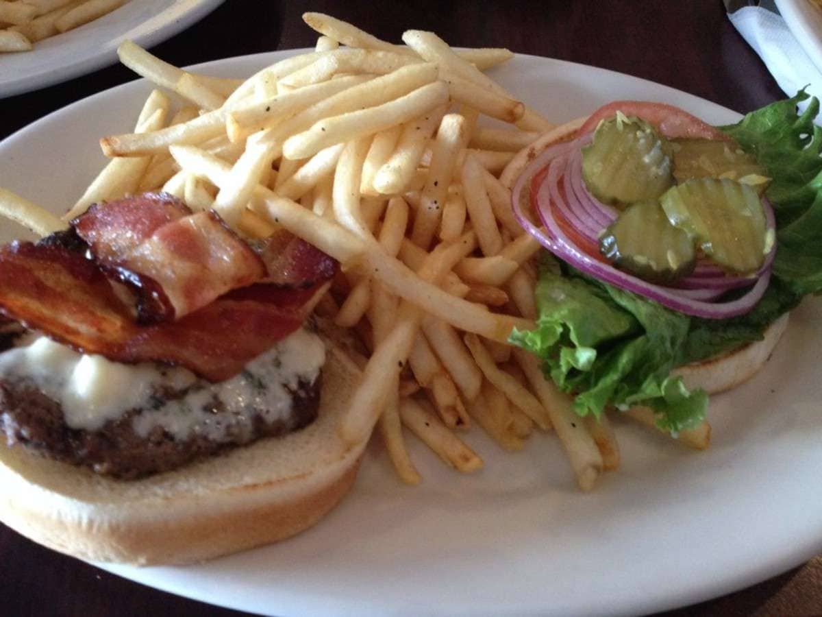 Photo credit: zomato