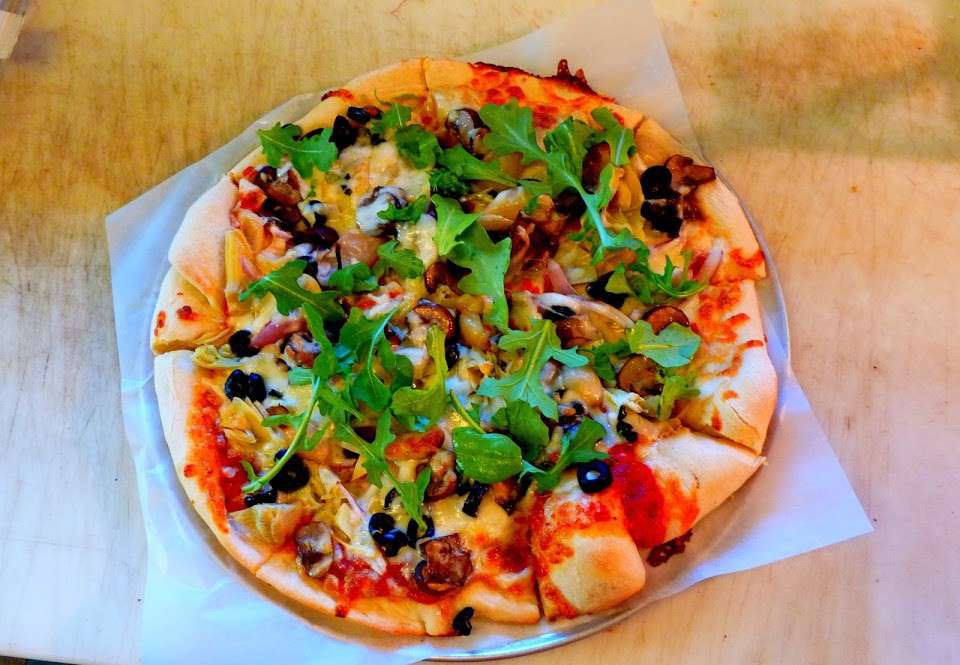 Photo credit: zomato