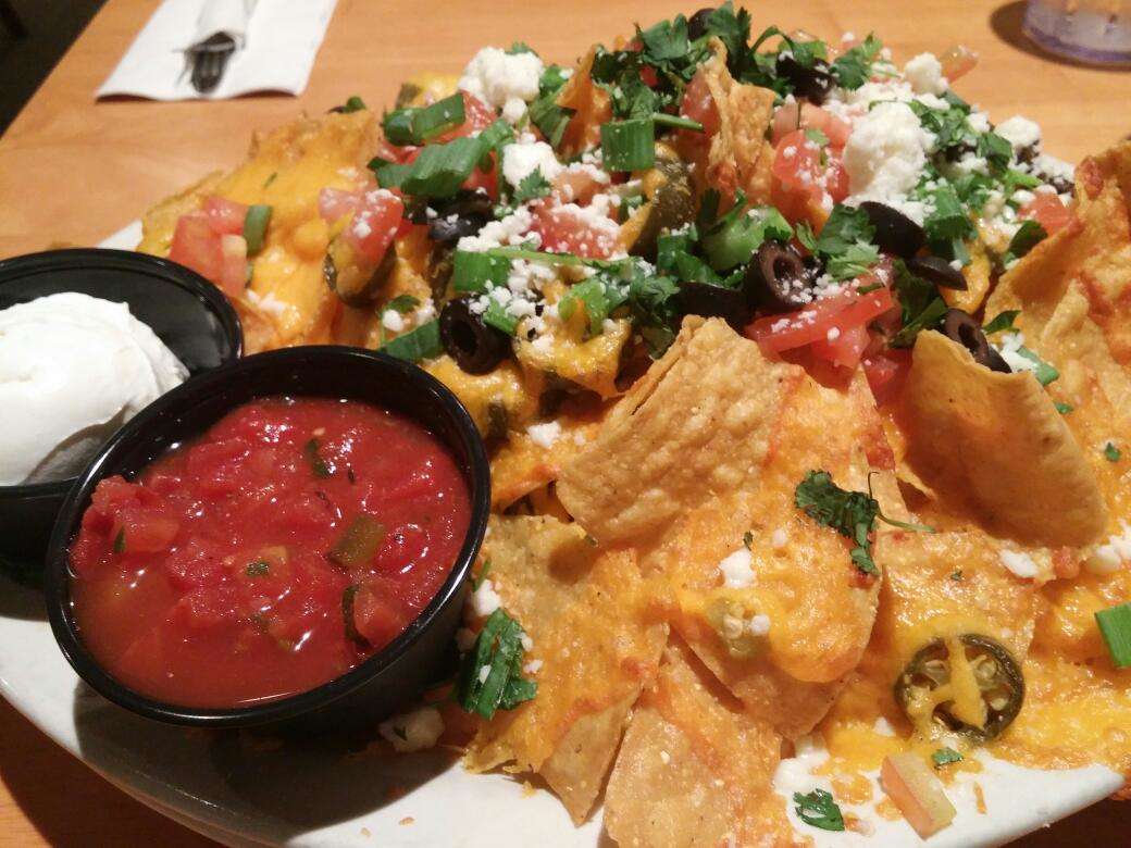 Photo credit: zomato