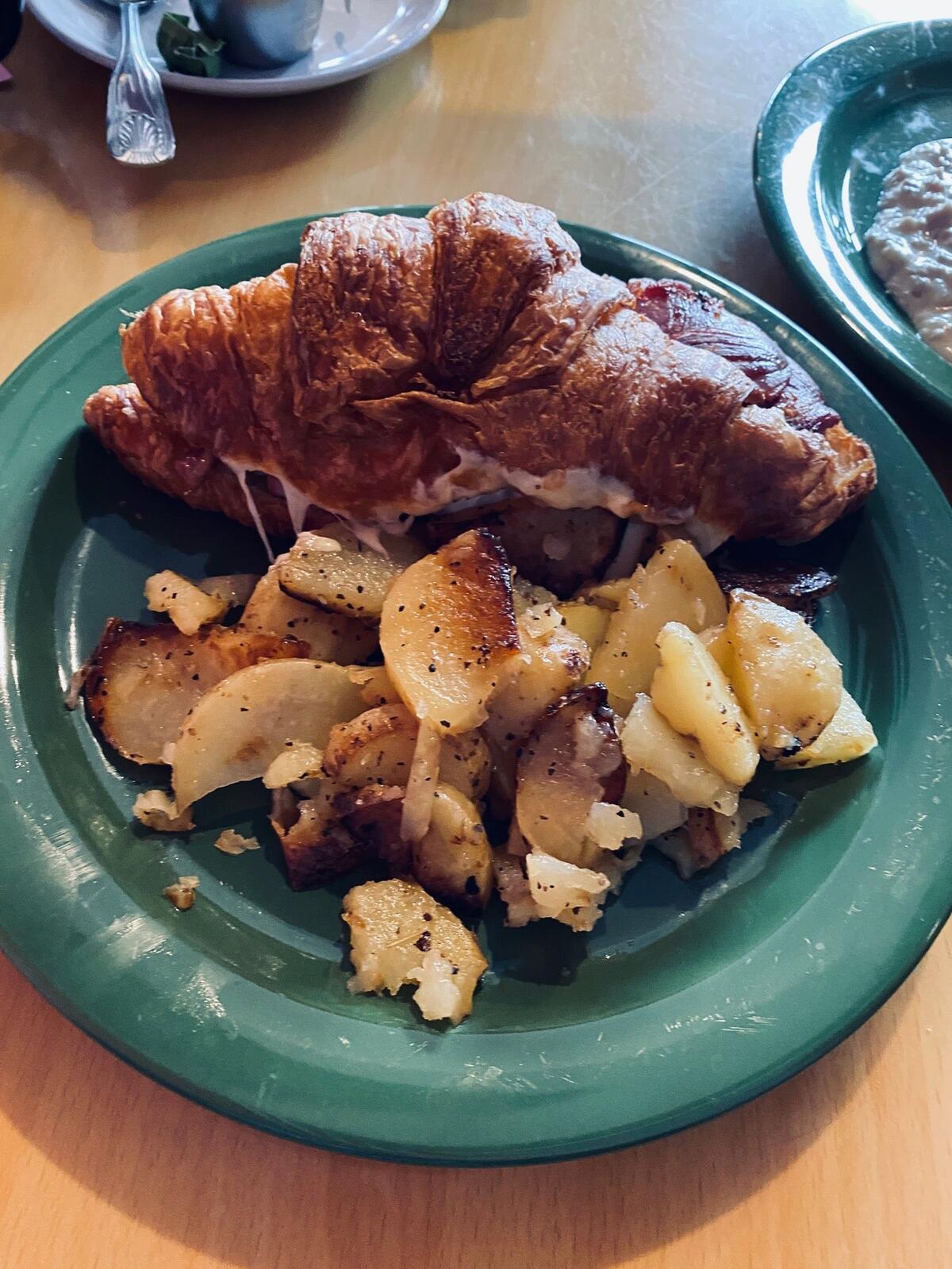 Photo credit: nextdoor