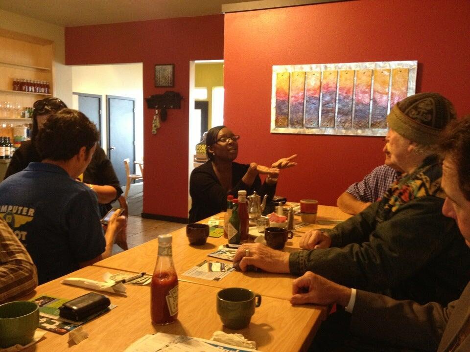 Photo credit: nextdoor