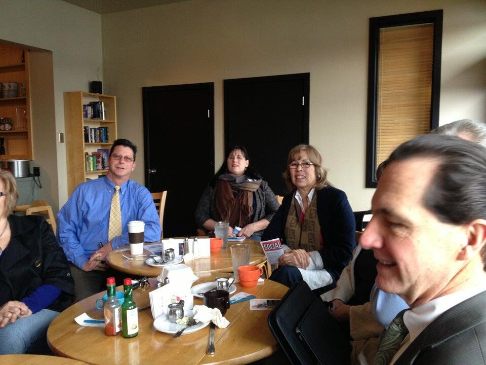 Photo credit: nextdoor