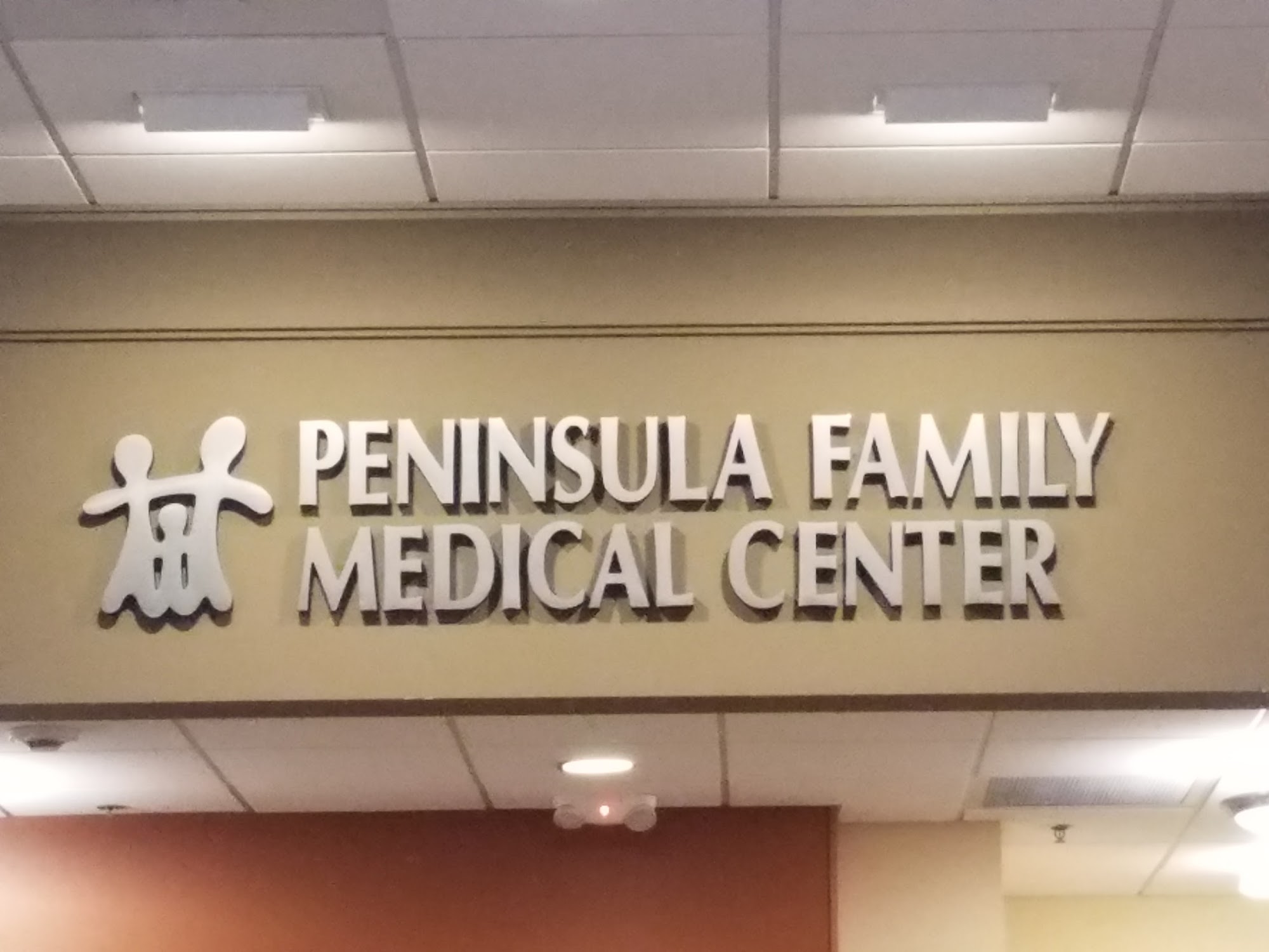 Peninsula Family Medical Center