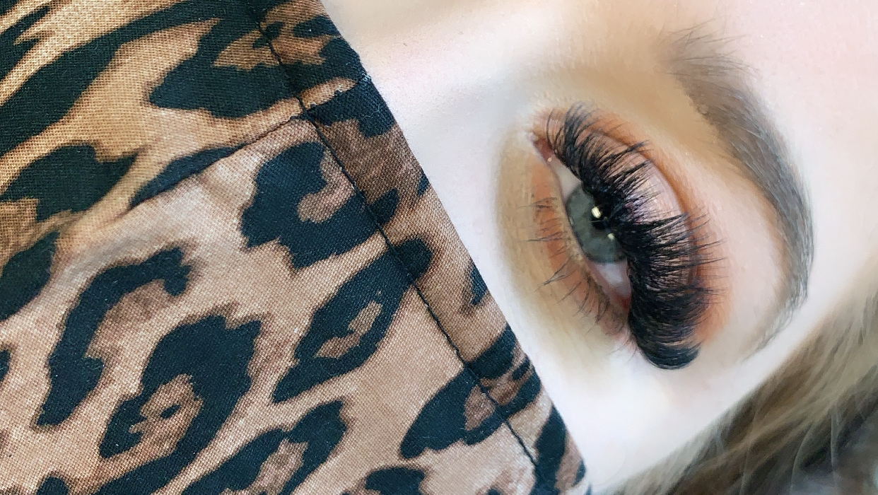 Epic Lashes and Brows, Permanent Cosmetics and Lash Extensions