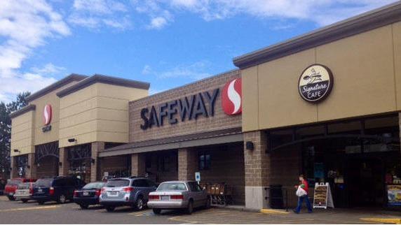 Safeway