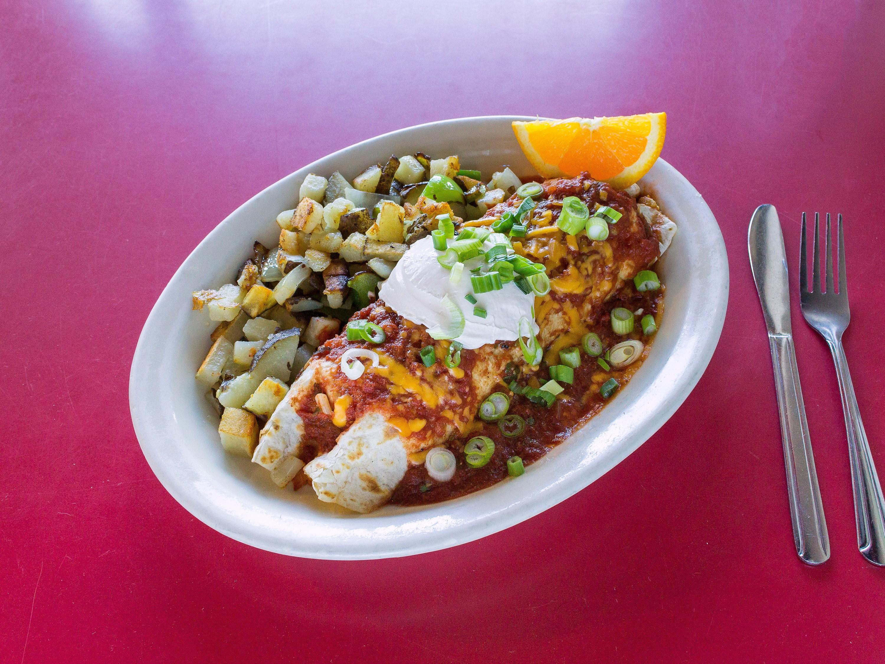 Photo credit: grubhub