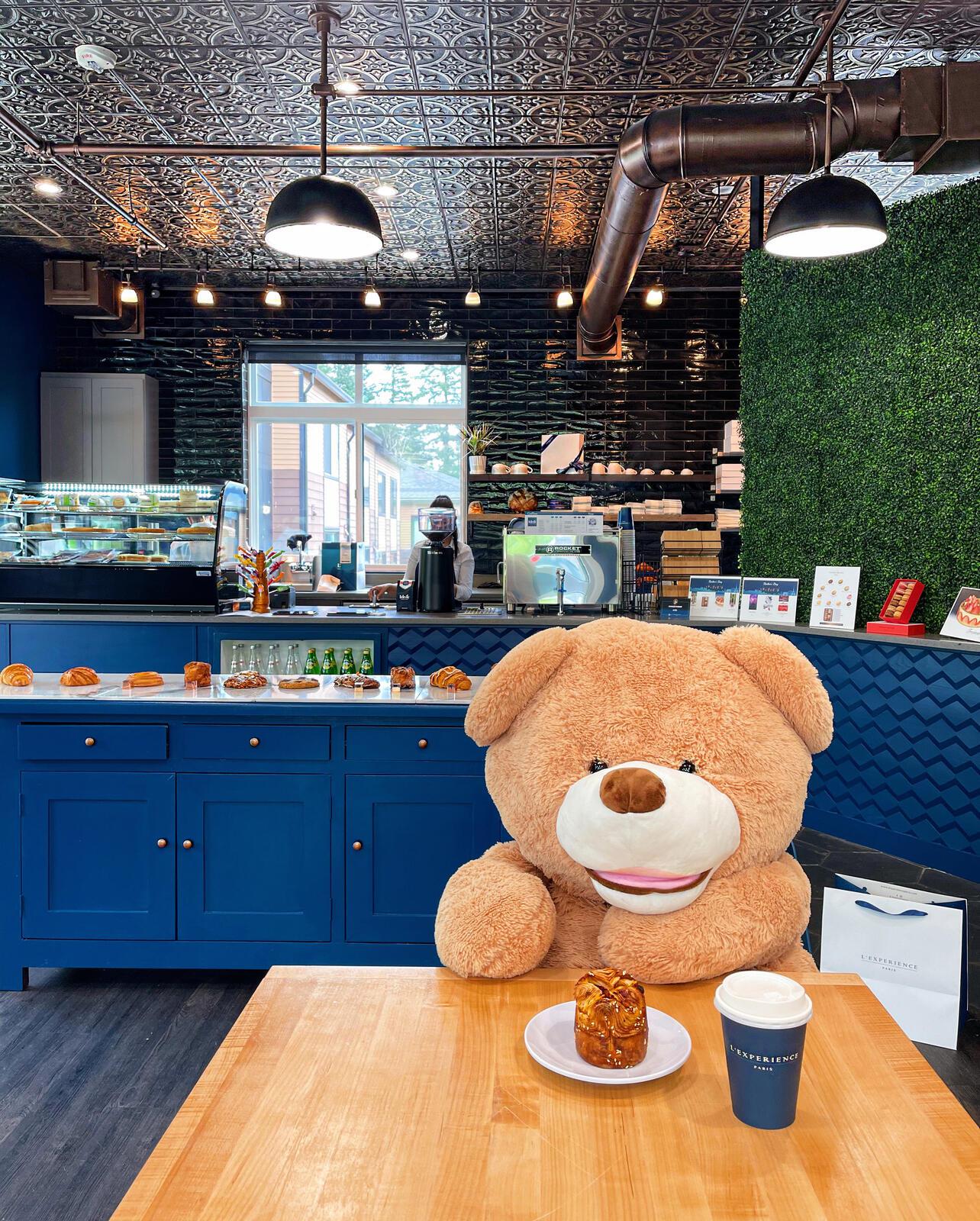 Photo credit: nextdoor