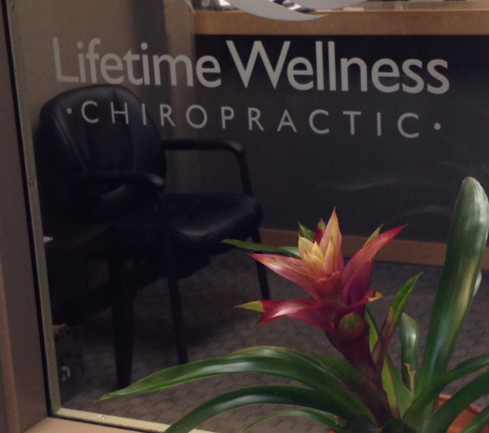 Lifetime Wellness Chiropractic