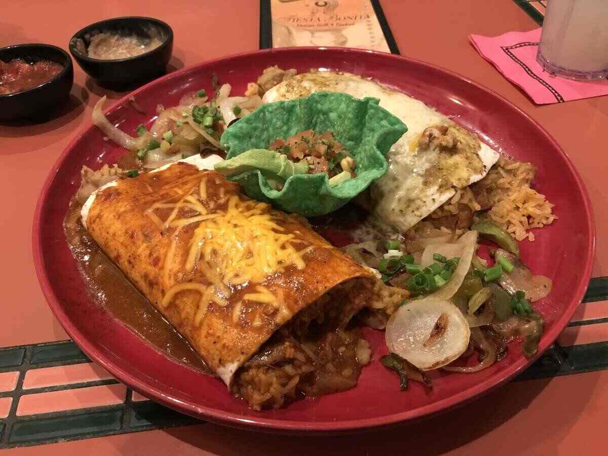 Photo credit: zomato