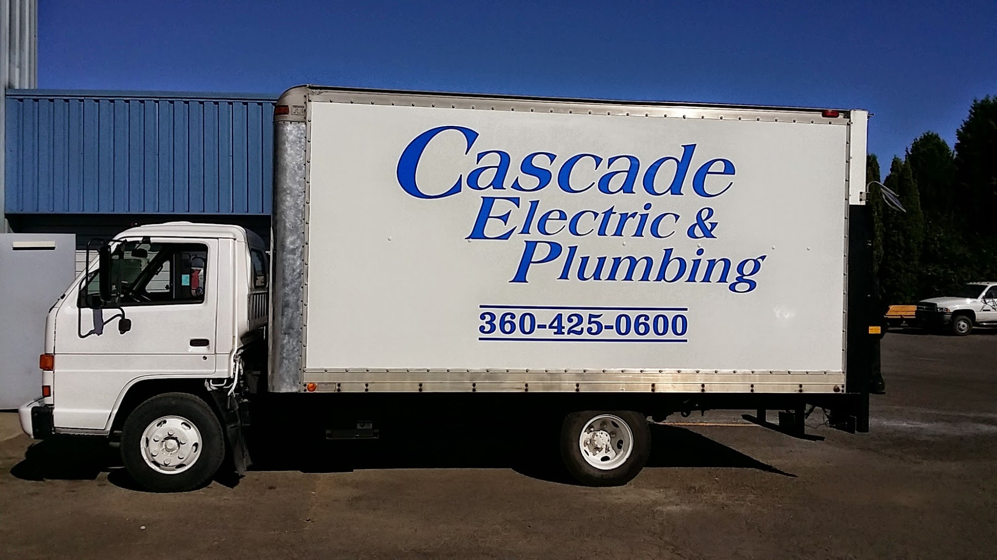Cascade Electric & Plumbing