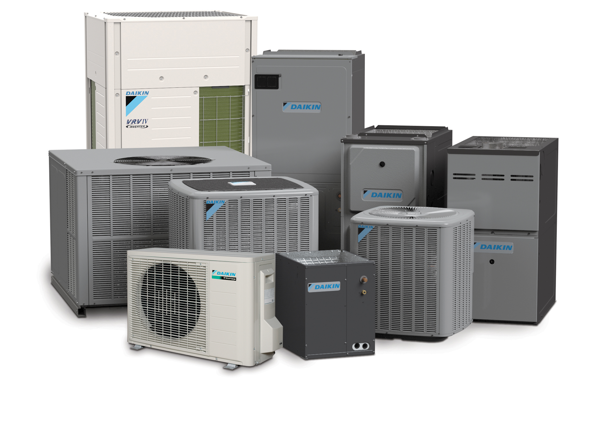 Carlson's Heating & Air Conditioning